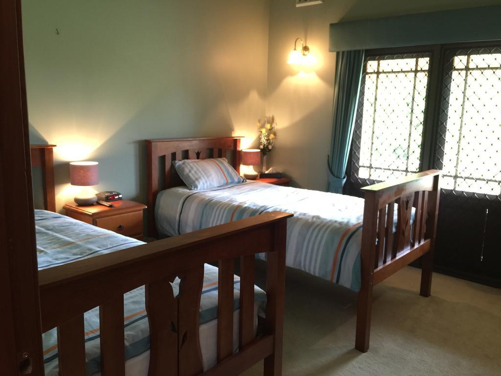 Relaxin Bed & Breakfast Dural Room photo